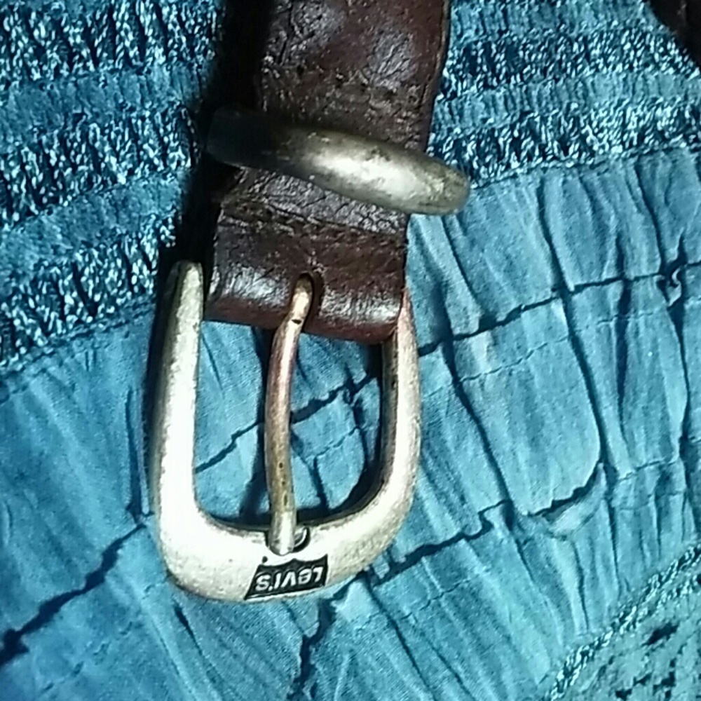 Levi belt